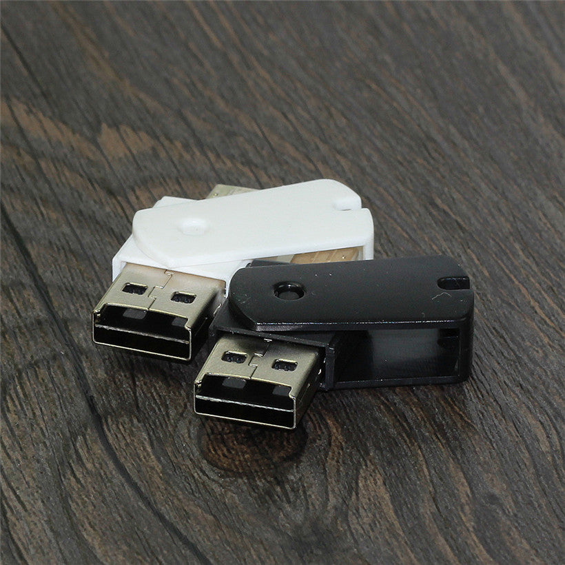 Android Phone OTG Card Reader