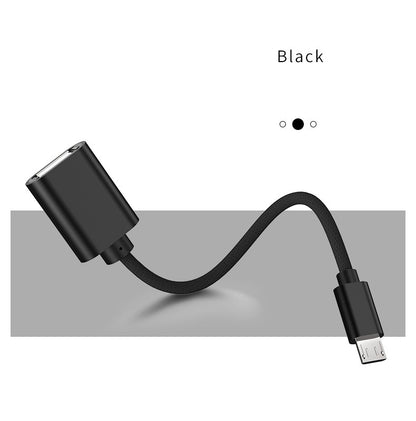 Extended Data Cable OTG