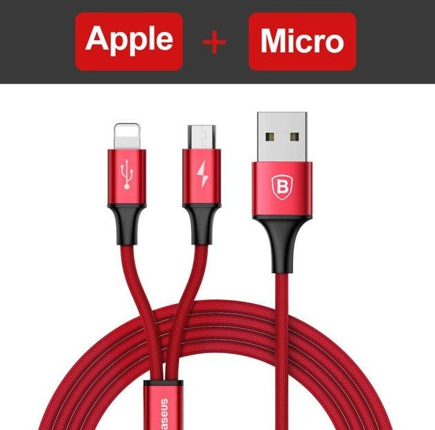 USB Cable For Charging