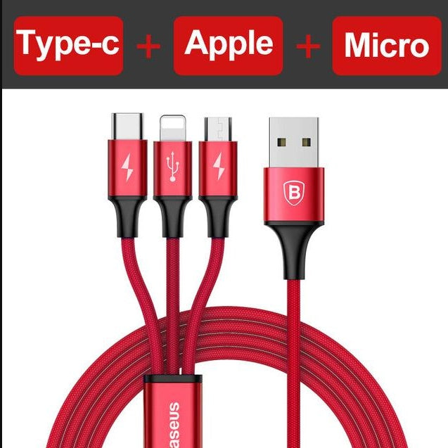 USB Cable For Charging