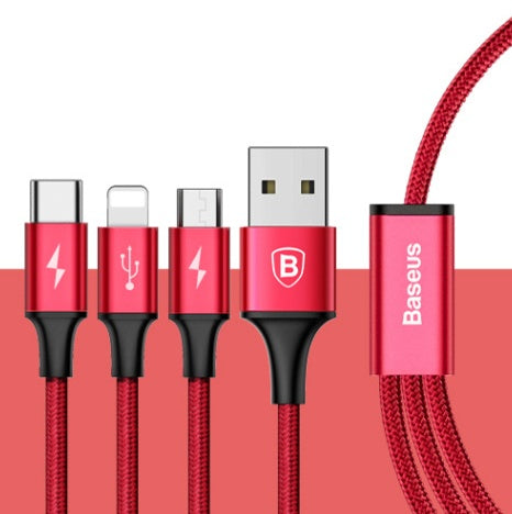 USB Cable For Charging