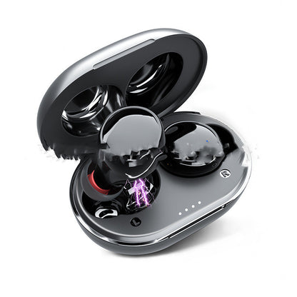 Waterproof Wireless Bluetooth Earbuds