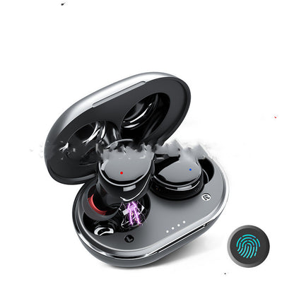 Waterproof Wireless Bluetooth Earbuds