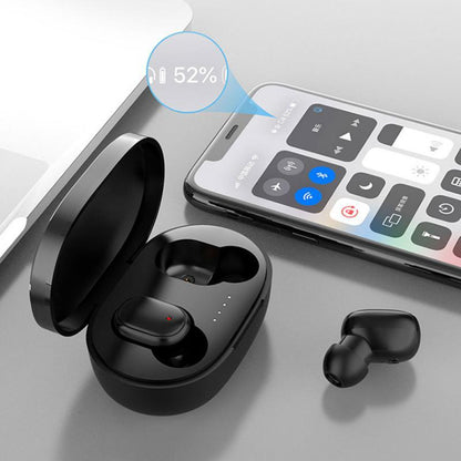 Waterproof Wireless Bluetooth Earbuds