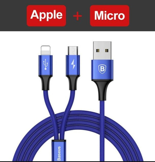 USB Cable For Charging