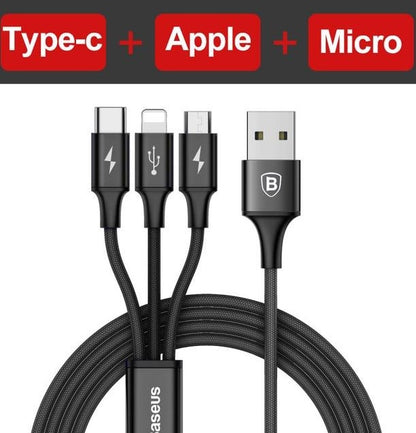 USB Cable For Charging