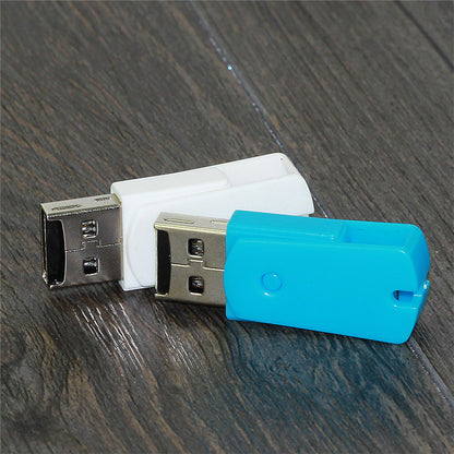 Android Phone OTG Card Reader