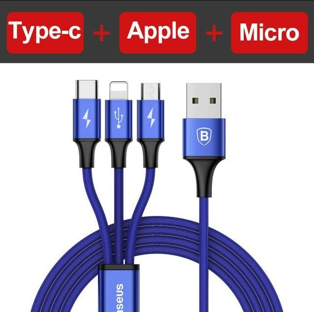 USB Cable For Charging