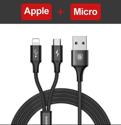 USB Cable For Charging