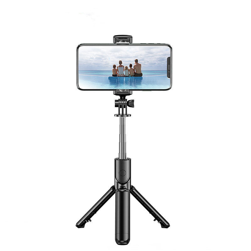 Remote Control Tripod