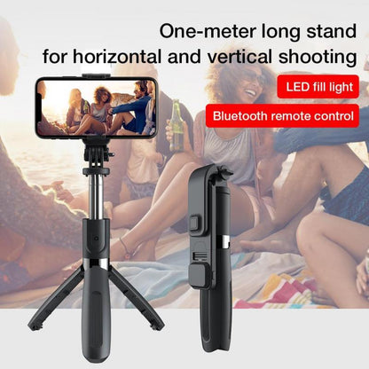 Remote Control Tripod