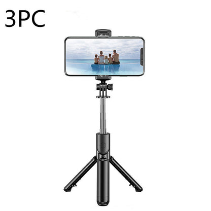 Remote Control Tripod