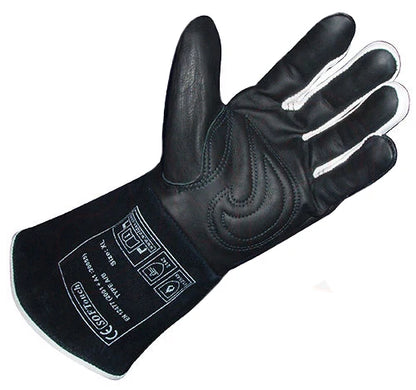 Leather Welding Glove