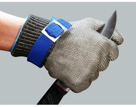 Anti-cut Safety Gloves