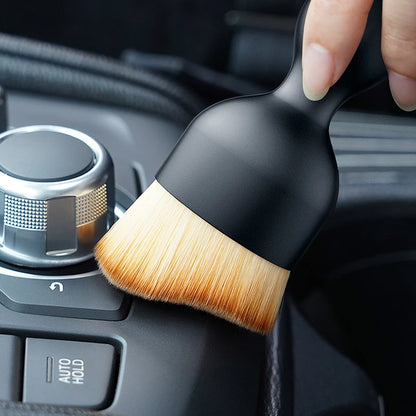 Car Air Vent Cleaning Soft Brush