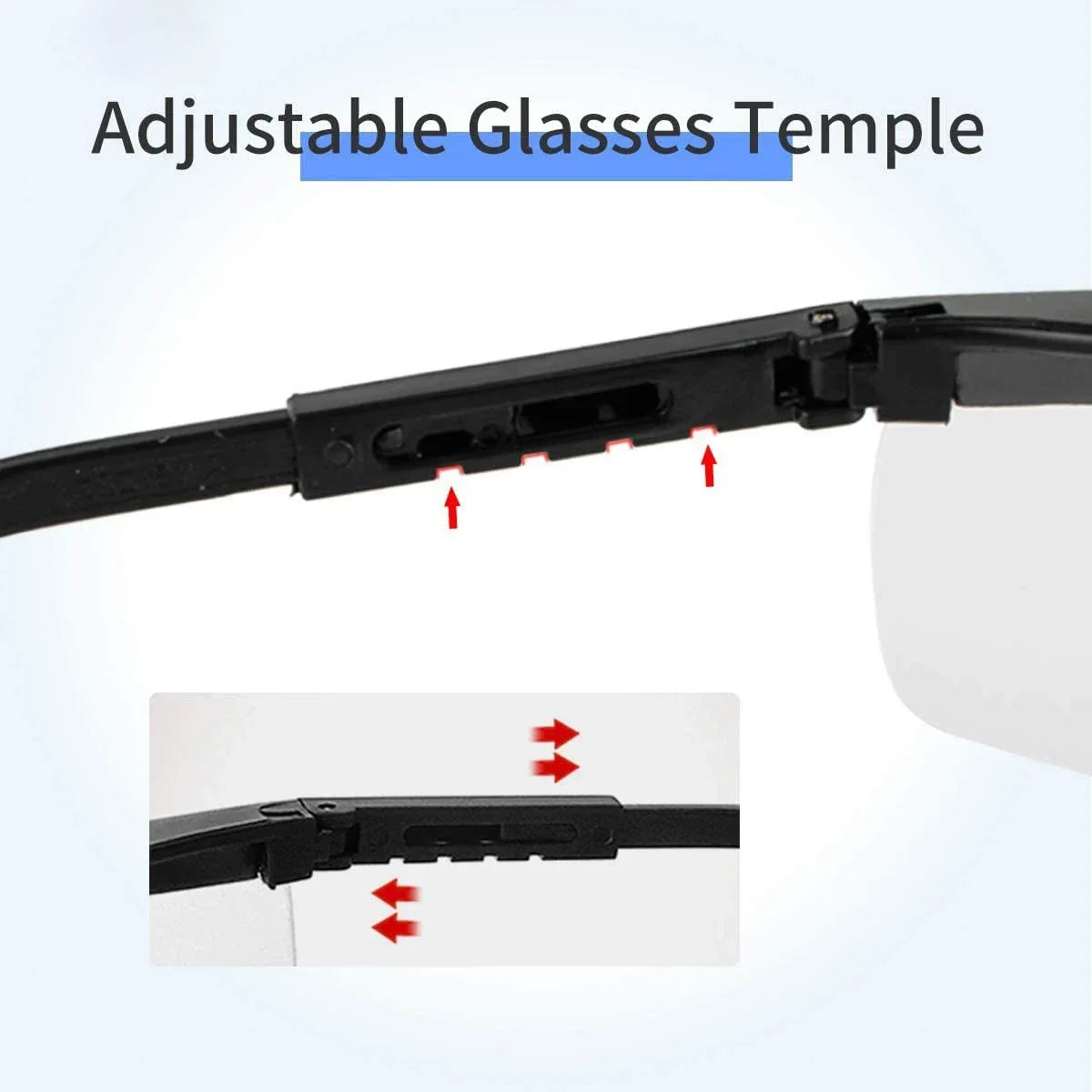 Industrial Anti-Splash Wind Dust Proof Men Women Glasses