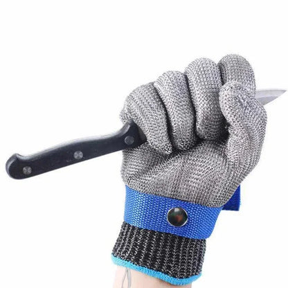 Anti-cut Safety Gloves