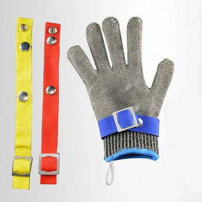 Anti-cut Safety Gloves