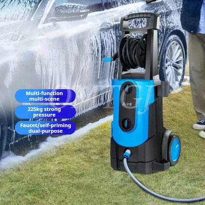 High Pressure  Car Cleaner