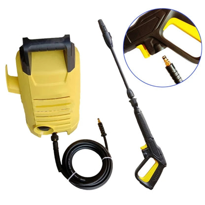 Pressure Washer Guns