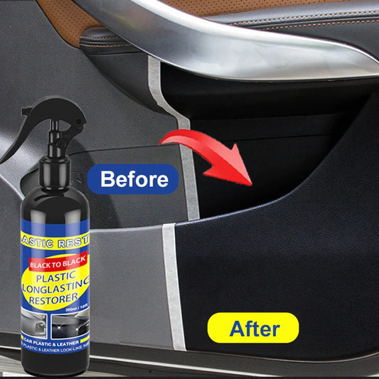 Car Polish And Repair Coating Renovator