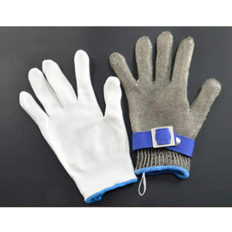 Anti-cut Safety Gloves