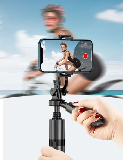 Auto Face Tracking Phone Holder For Smartphone