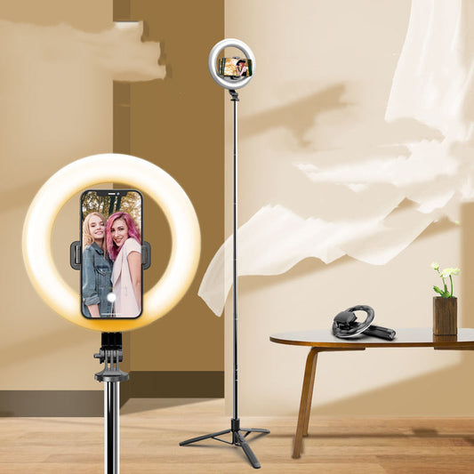 Multifunctional Selfie Stick